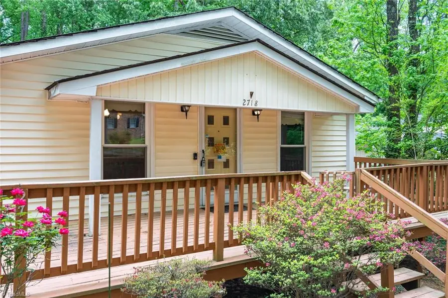 2718 Shaftsbury Street, Durham, NC 27704 - #2