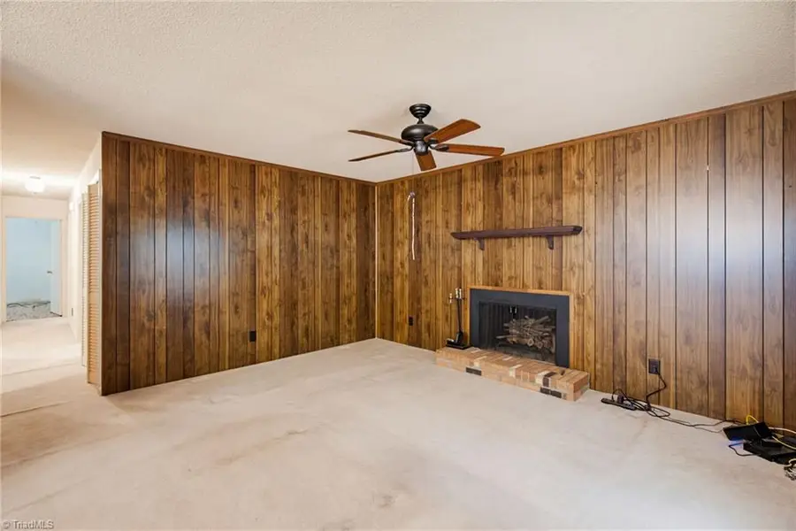 2718 Shaftsbury Street, Durham, NC 27704 - #3