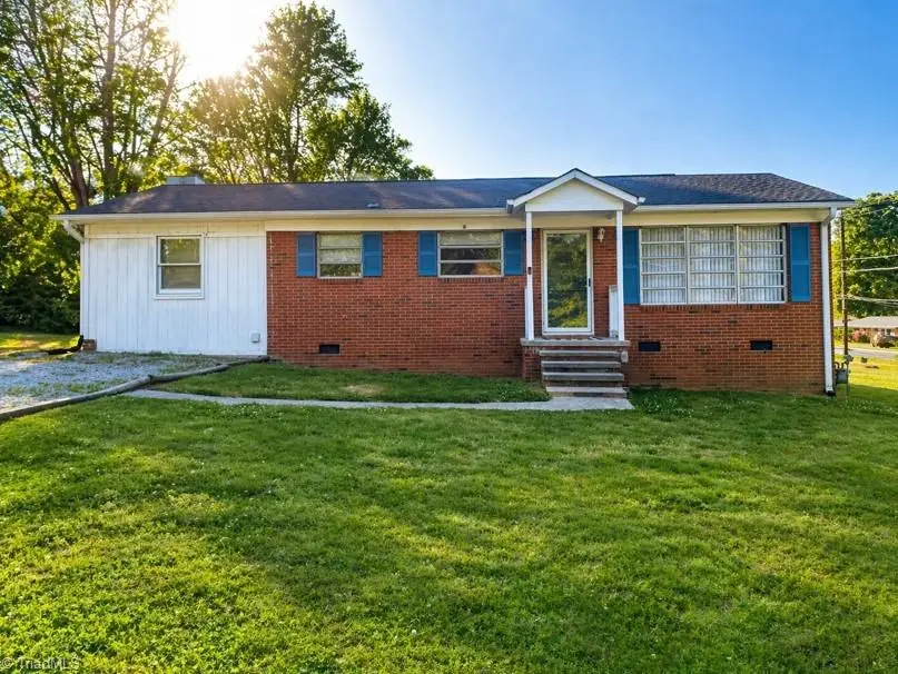 100 Linda Drive, Archdale, NC 27263 - #1