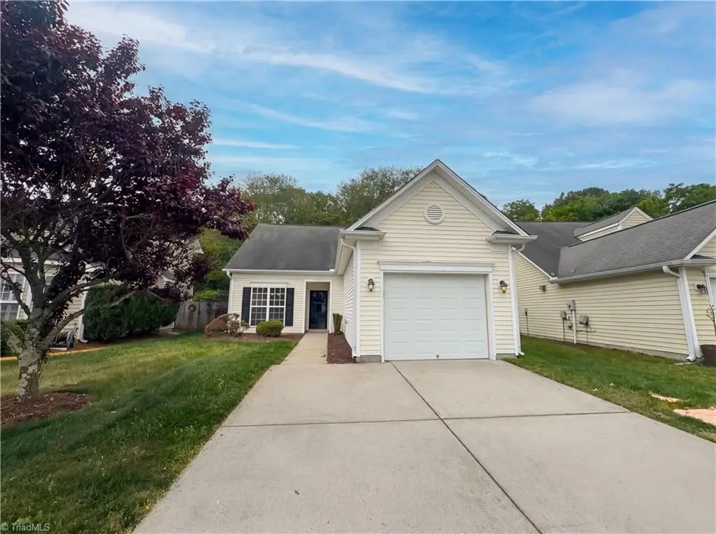 2855 Mossy Meadow Drive, High Point, NC 27265 - #1