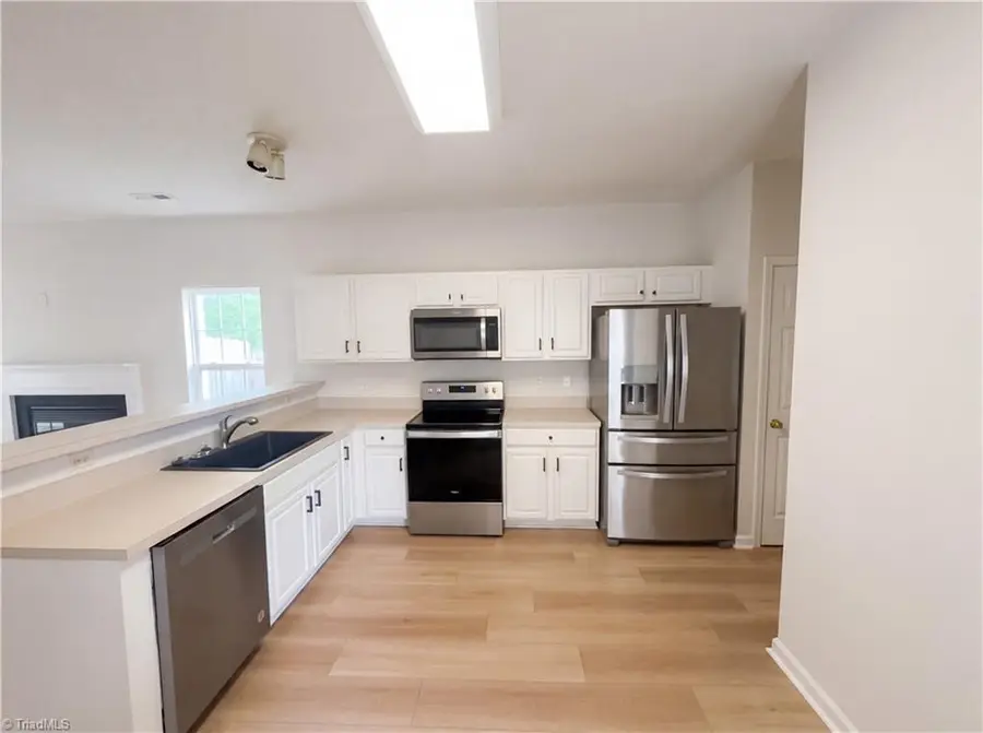 2855 Mossy Meadow Drive, High Point, NC 27265 - #2