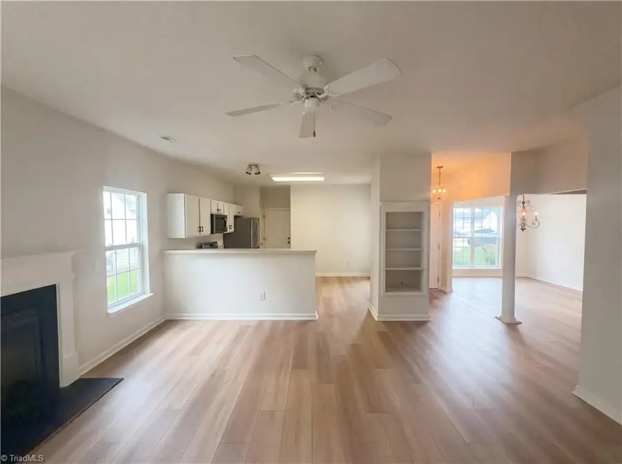 2855 Mossy Meadow Drive, High Point, NC 27265 - #3