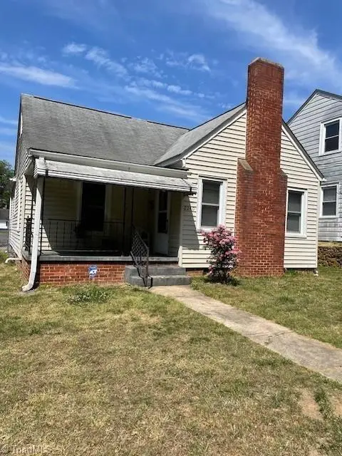 2240 Glenn Avenue, Winston-Salem, NC 27105