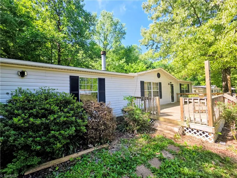 229 Brushy Drive, Lexington, NC 27295 - #2