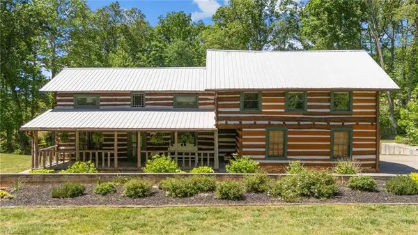 9584 Creek Farm Road, Tobaccoville, NC 27050