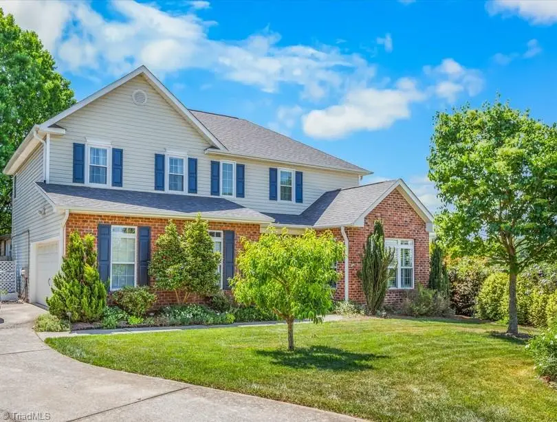 841 Lisa Run Court, Kernersville, NC 27284 - #1