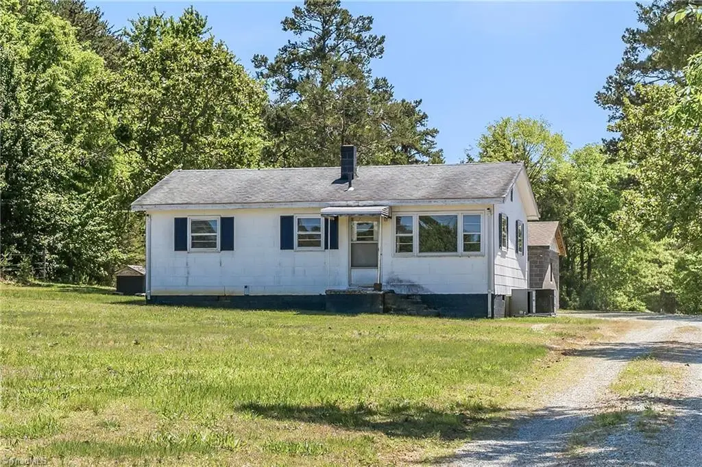 1422 Fitch Street, Yanceyville, NC 27379 - #1