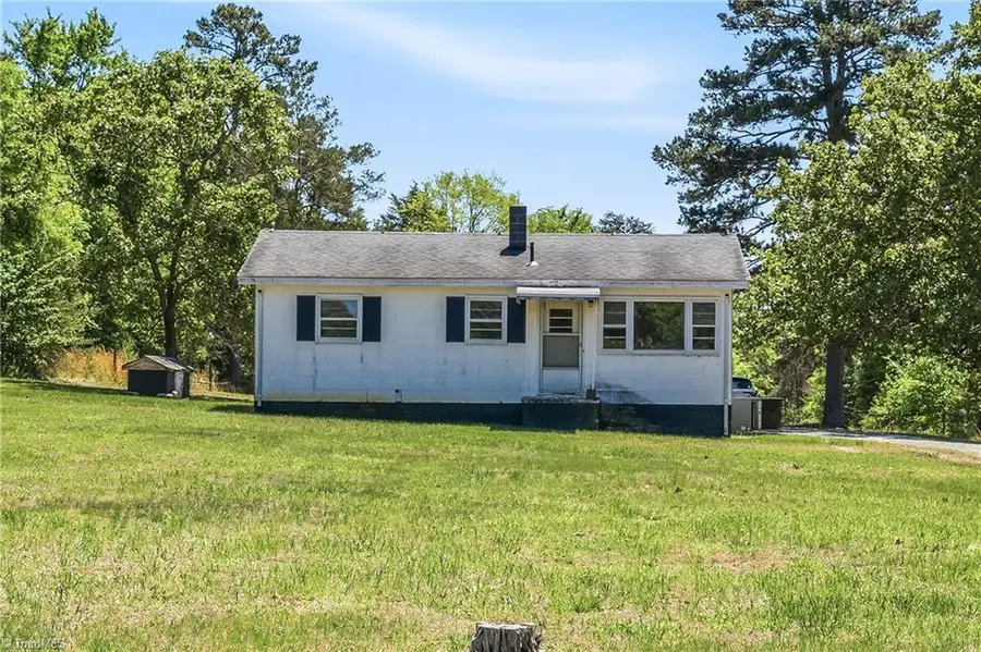 1422 Fitch Street, Yanceyville, NC 27379 - #3