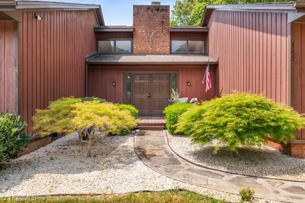 4220 Mae Len Drive, Winston Salem, NC 27107 - #3