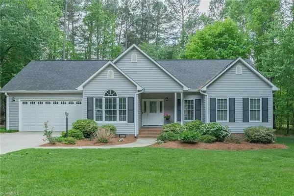 5613 Birkdale Drive, Lexington, NC 27295
