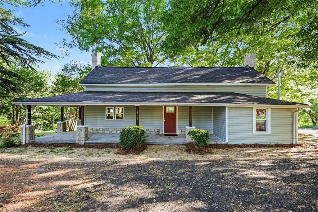 4534 Rocklane Drive, Walkertown, NC 27051 - #1