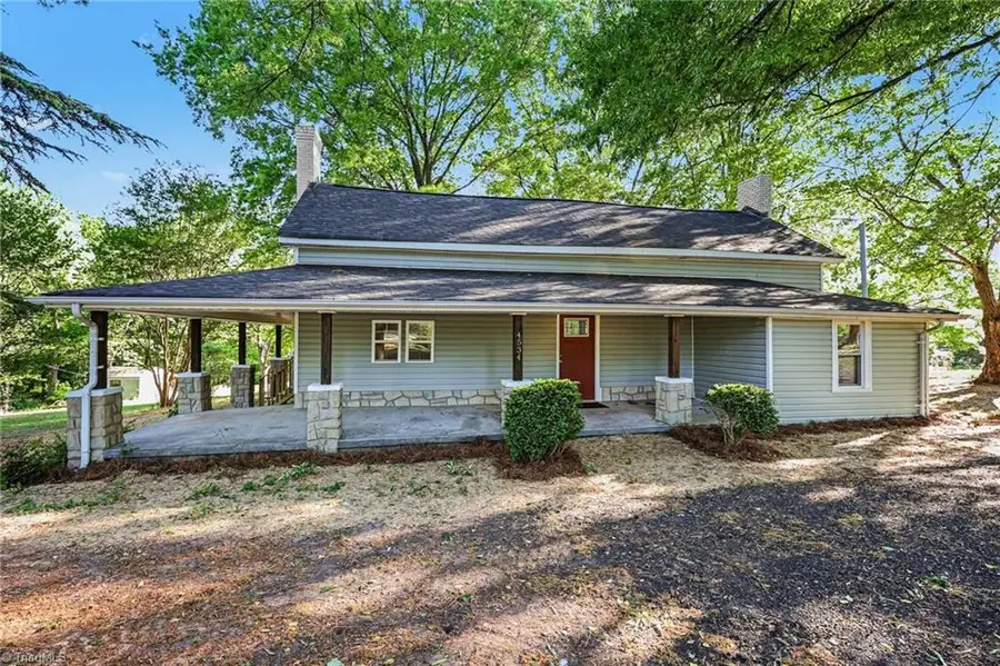 4534 Rocklane Drive, Walkertown, NC 27051 - #3