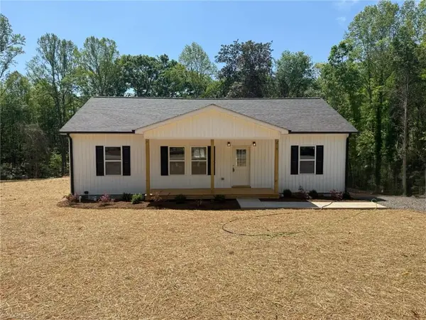 315 N Oakland Avenue, Eden, NC 27288