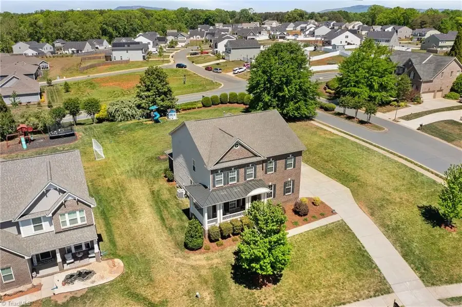 100 Kreeger Court, King, NC 27021 - #3