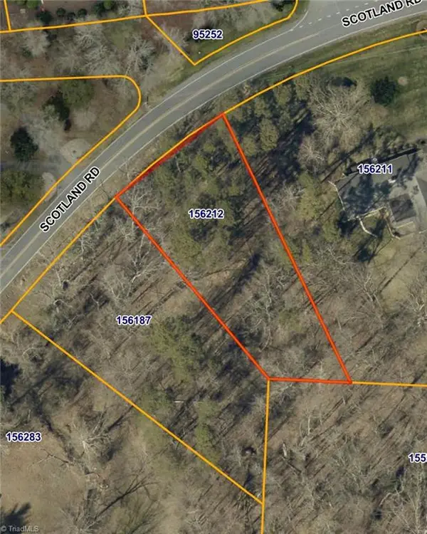 5615 Scotland Road, Greensboro, NC 27407