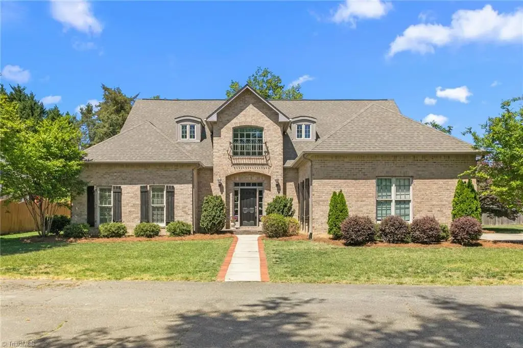 2049 Edgewood Avenue, Burlington, NC 27215 - #1