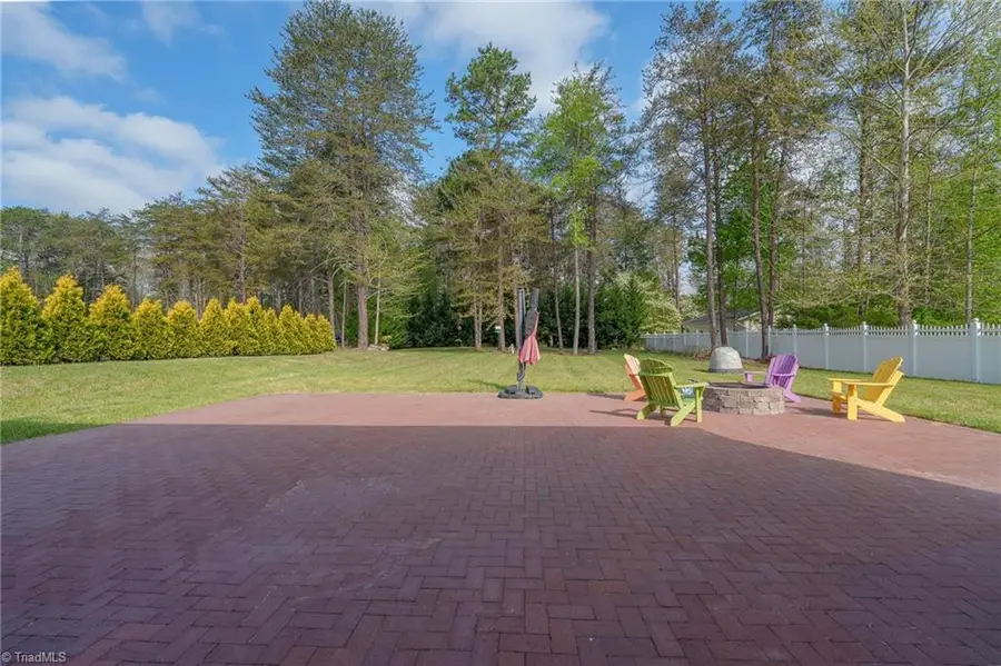 4892 Montevista Drive, Greensboro, NC 27407 - #3