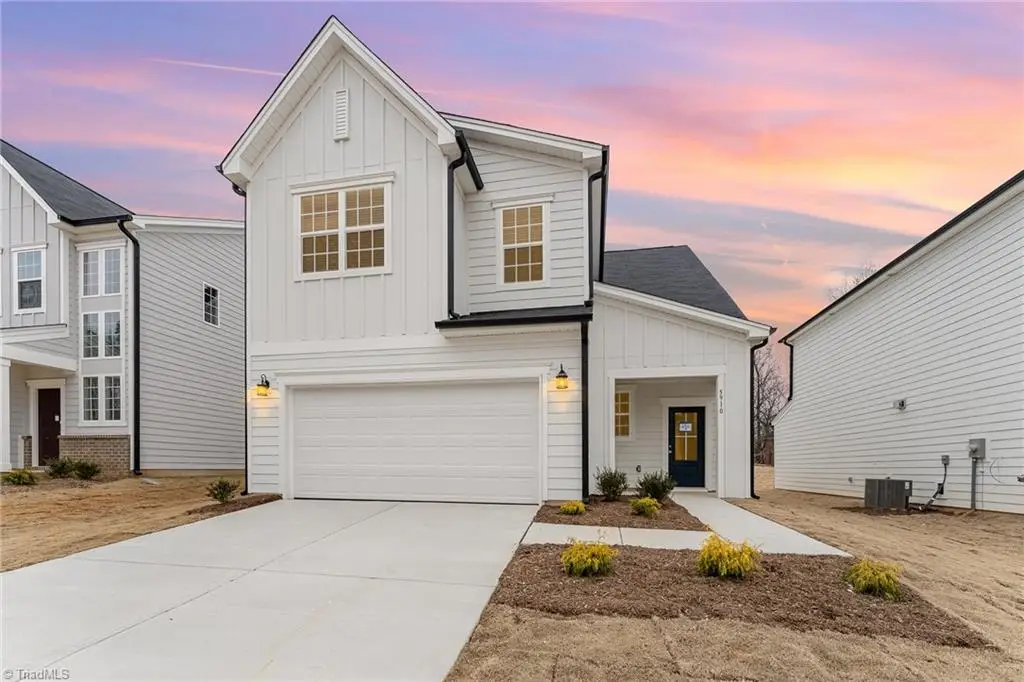 5910 Crossview Drive, Kernersville, NC 27284 - #1