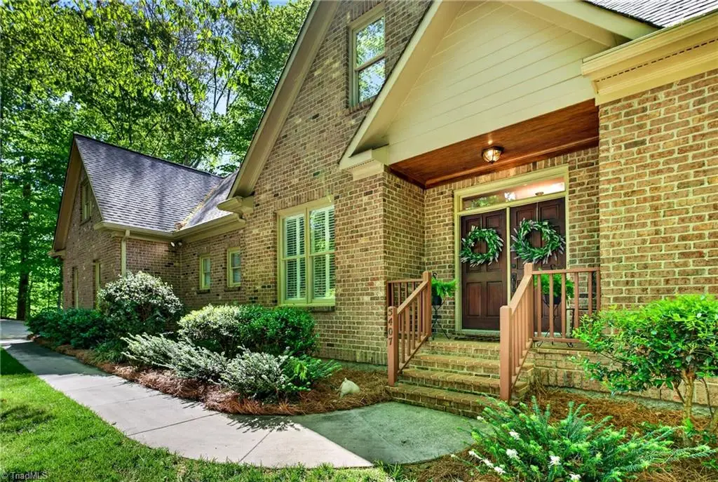 5407 Deer Trail Road, Bruce, NC 28358 - #1