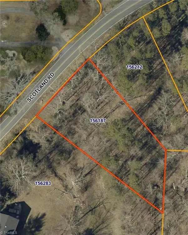 5617 Scotland Road, Greensboro, NC 27407