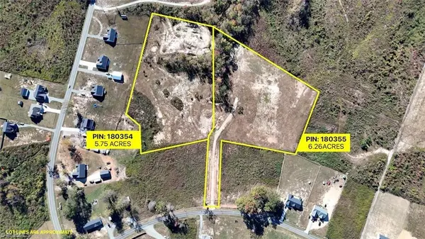 00 Hughes Mill Road, Burlington, NC 27217