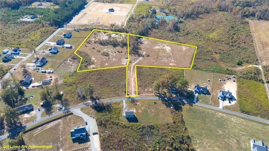 00 Hughes Mill Road, Burlington, NC 27217 - #3