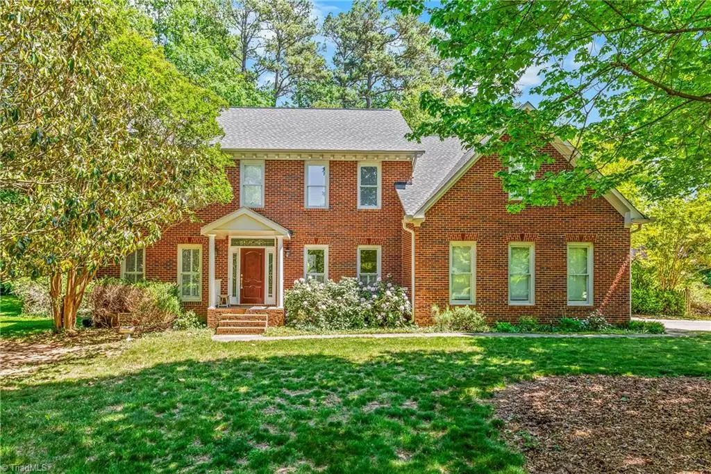 4305 Shaw Farm Circle, Greensboro, NC 27406 - #1