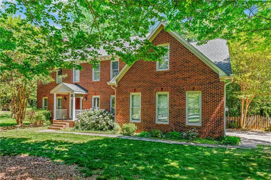 4305 Shaw Farm Circle, Greensboro, NC 27406 - #2