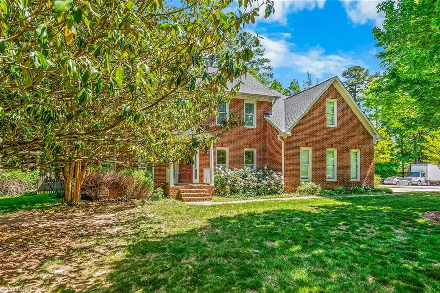 4305 Shaw Farm Circle, Greensboro, NC 27406 - #3