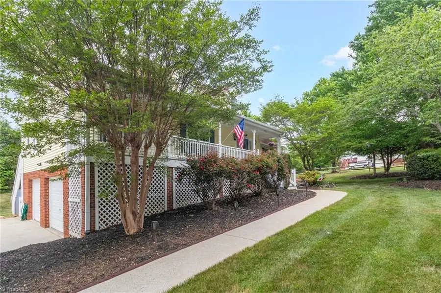 9321 Deer Path Lane, Kernersville, NC 27284 - #3