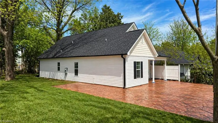 1505 East Avenue, High Point, NC 27260 - #2