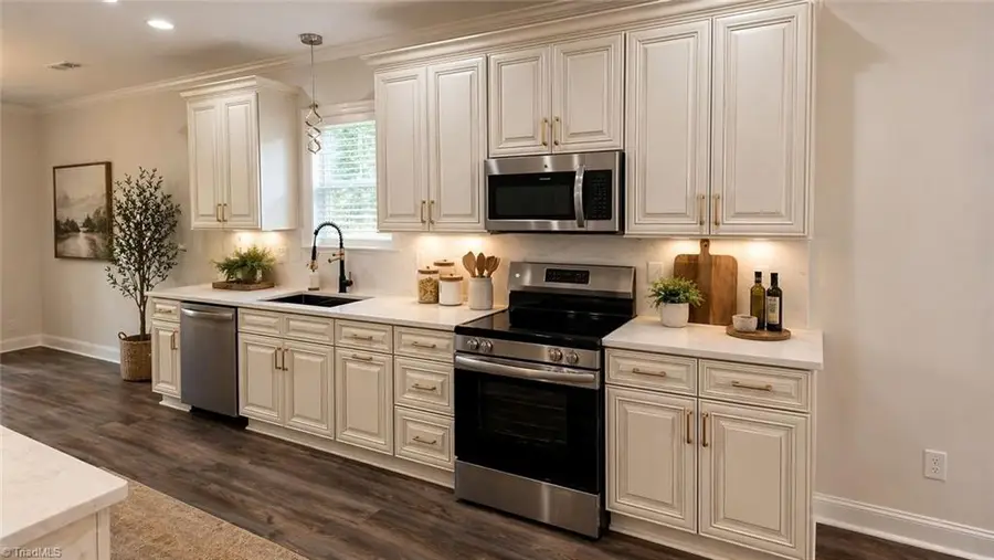 1505 East Avenue, High Point, NC 27260 - #3