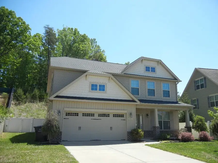 3681 Vestavia Drive, Kernersville, NC 27284 - #3