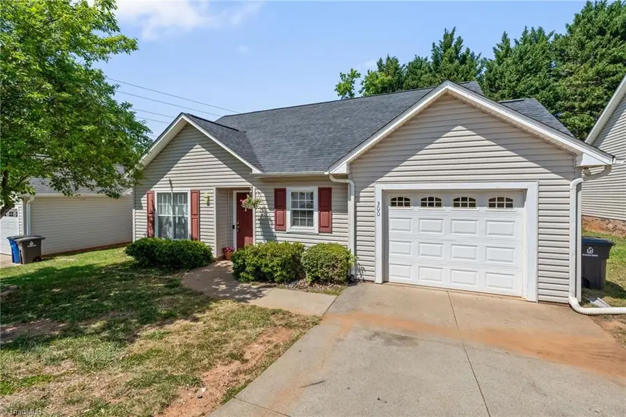 300 Cedar Ridge Circle, Winston Salem, NC 27127 - #3