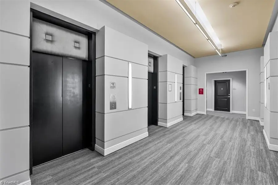 201 Elm Street #1205, Greensboro, NC 27401 - #2