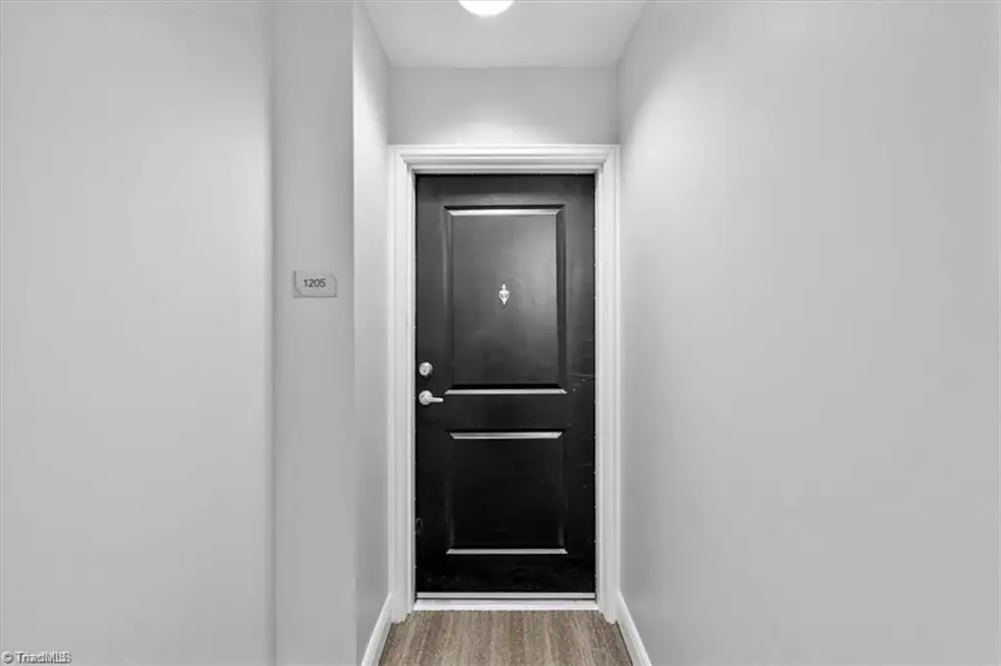 201 Elm Street #1205, Greensboro, NC 27401 - #3