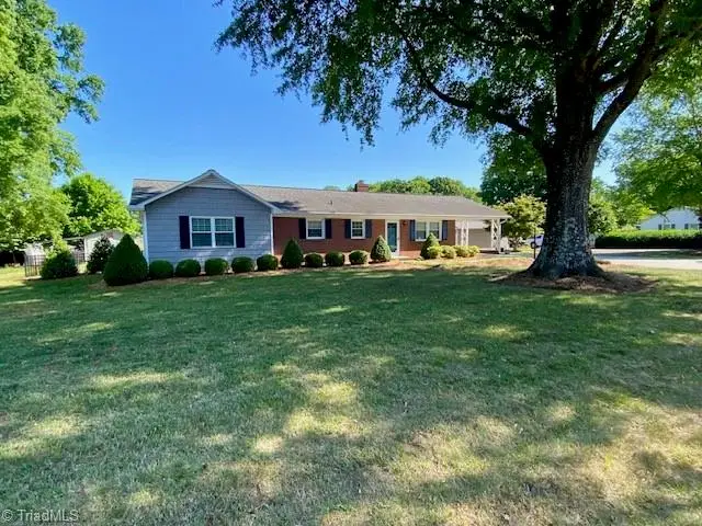 131 Parsonage Drive, Advance, NC 27006 - #1