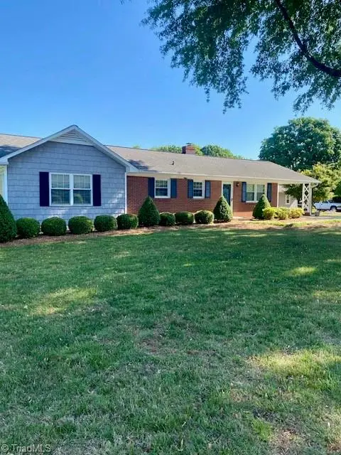 131 Parsonage Drive, Advance, NC 27006 - #2