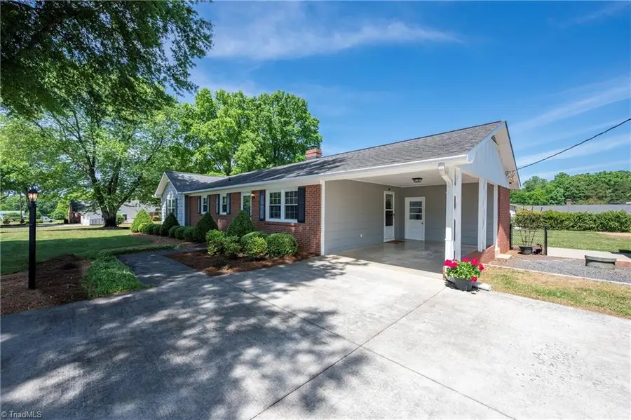 131 Parsonage Drive, Advance, NC 27006 - #3