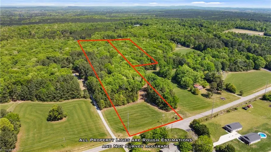 00 Nc Highway 8, Lexington, NC 27292 - #3