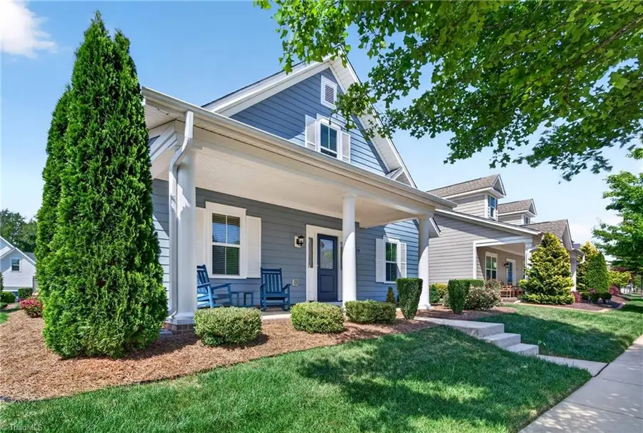 1778 Eastover Drive, Kernersville, NC 27284 - #2