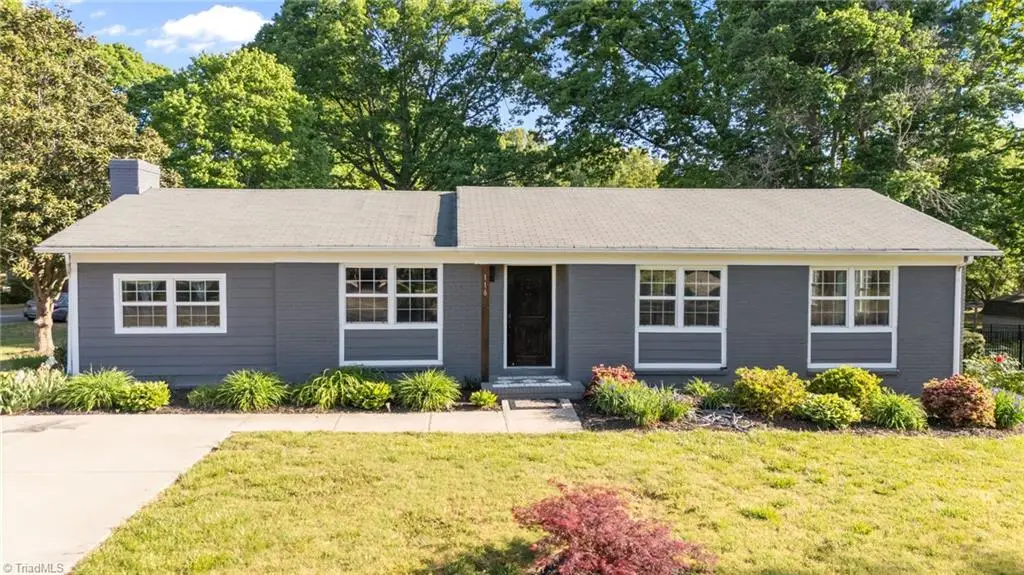116 Ogden School Road, Kernersville, NC 27284 - #1