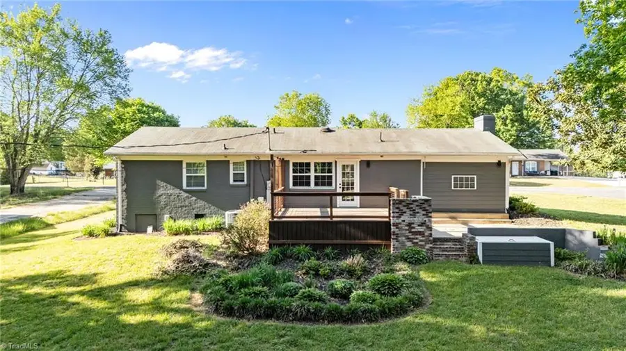 116 Ogden School Road, Kernersville, NC 27284 - #3