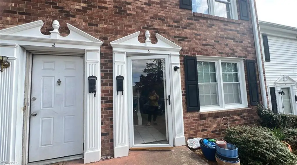 311 Salisbury Street #4, Kernersville, NC 27284 - #1