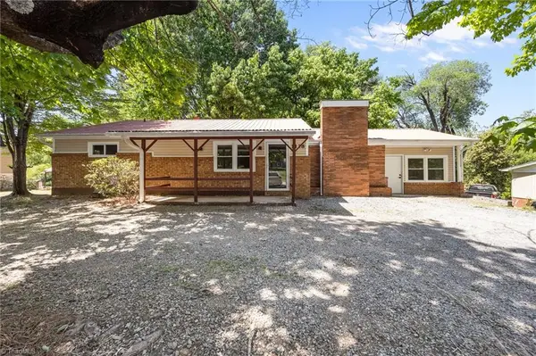 1138 Liberty Drive, Thomasville, NC 27360