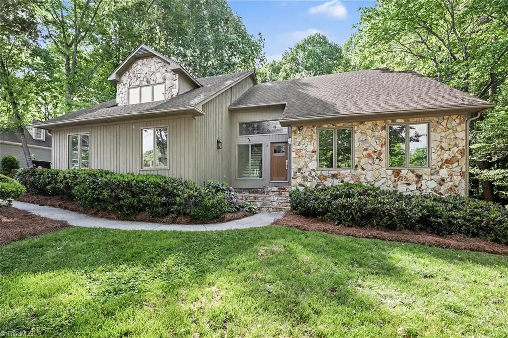 5 Provence Court, Greensboro, NC 27410 - #1