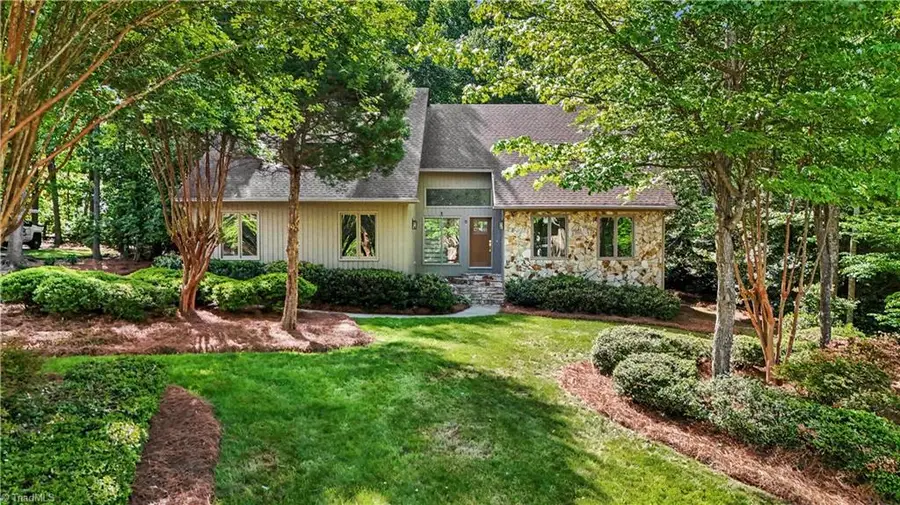 5 Provence Court, Greensboro, NC 27410 - #2