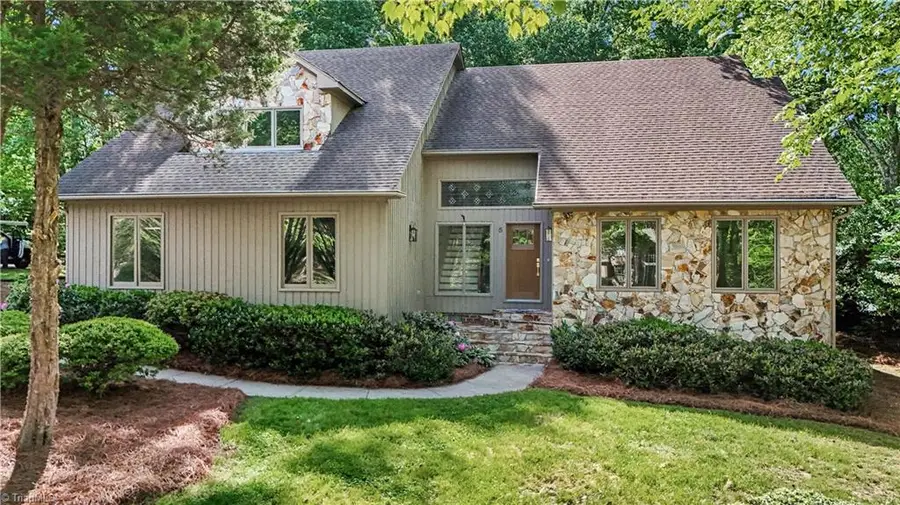 5 Provence Court, Greensboro, NC 27410 - #3