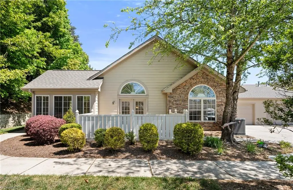 4267 Plantation Ridge Lane, Greensboro, NC 27409 - #1