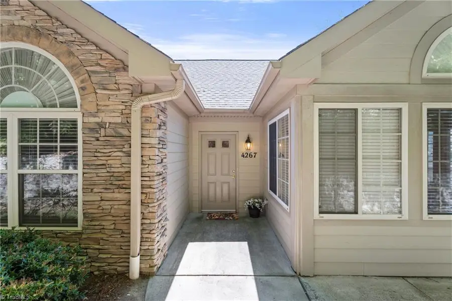 4267 Plantation Ridge Lane, Greensboro, NC 27409 - #3